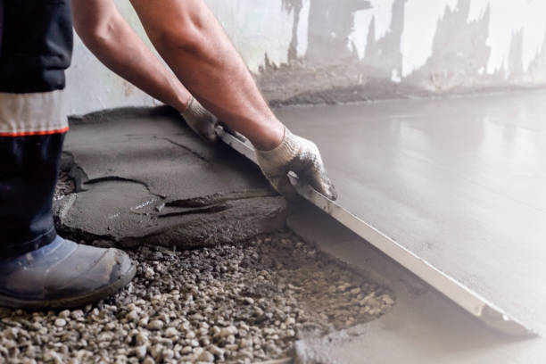 Best Concrete Driveway Installation  in Roseland, OH